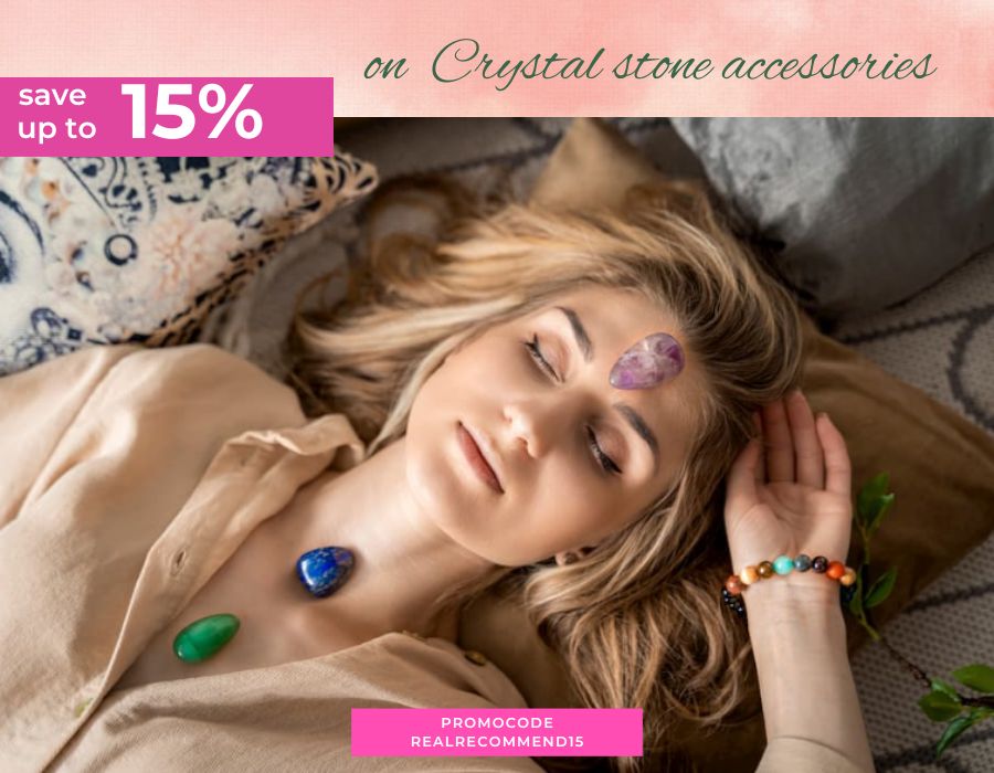 Crystal jewelry coupon code