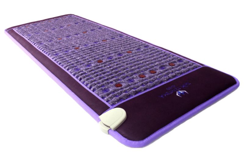 Pemf mats -Ereada's Purple Collection